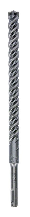 Bosch - SDS-Plus-7X Serisi Kırıcı Delici Matkap Ucu 12*265 mm 30'lu 2607017535