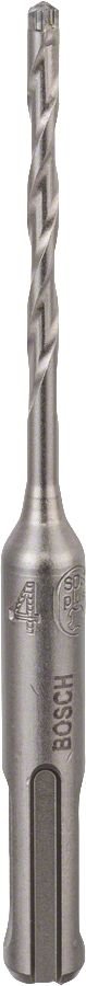 Bosch - SDS-Plus-7X Serisi Kırıcı Delici Matkap Ucu 4*115 mm 10'lu 2608576171