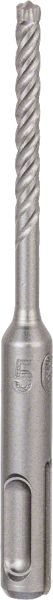 Bosch - SDS-Plus-7X Serisi Kırıcı Delici Matkap Ucu 5*115 mm 10'lu 2608576172