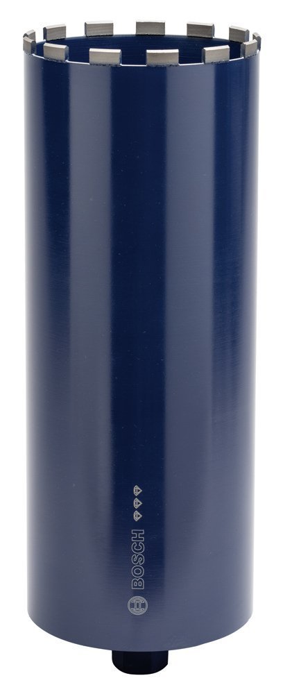Bosch - Best Serisi Beton İçin 1 1 4'' UNC Girişli Elmas Sulu Karot Ucu 186 mm 2608601377
