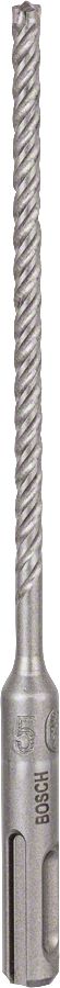 Bosch - SDS-Plus-7X Serisi Kırıcı Delici Matkap Ucu 5*165 mm 10'lu 2608576173