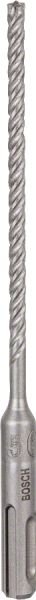 Bosch - SDS-Plus-7X Serisi Kırıcı Delici Matkap Ucu 5*165 mm 10'lu 2608576173