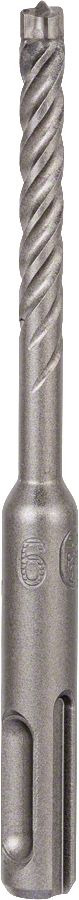 Bosch - SDS-Plus-7X Serisi Kırıcı Delici Matkap Ucu 6*115 mm 10'lu 2608576174
