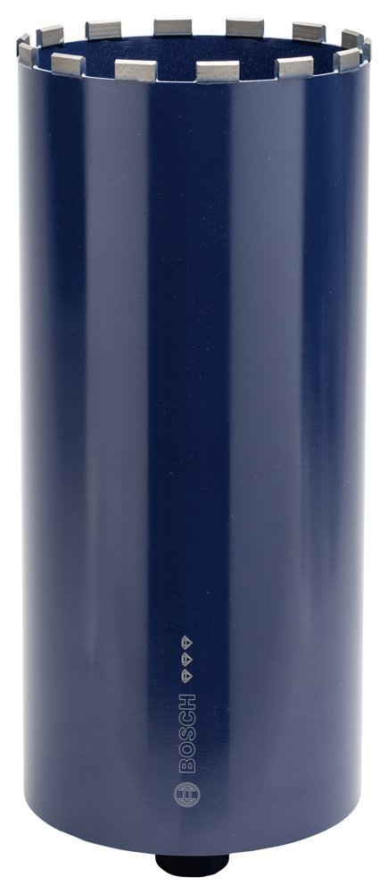 Bosch - Best Serisi Beton İçin 1 1 4'' UNC Girişli Elmas Sulu Karot Ucu 212 mm 2608601379