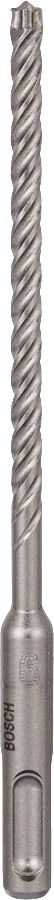 Bosch - SDS-Plus-7X Serisi Kırıcı Delici Matkap Ucu 6*165 mm 10'lu 2608576175