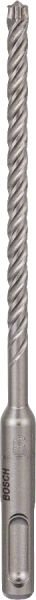 Bosch - SDS-Plus-7X Serisi Kırıcı Delici Matkap Ucu 6*165 mm 10'lu 2608576175
