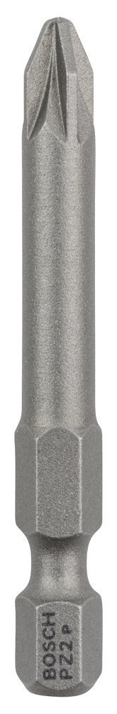 Bosch - Extra Hard Serisi Vidalama Ucu PZ 2*49 mm 25'li 2607002506