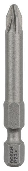 Bosch - Extra Hard Serisi Vidalama Ucu PZ 2*49 mm 25'li 2607002506