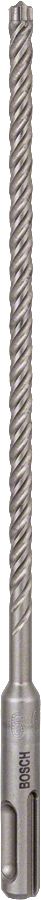 Bosch - SDS-Plus-7X Serisi Kırıcı Delici Matkap Ucu 6*215 mm 10'lu 2608576176