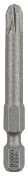 Bosch - Extra Hard Serisi Vidalama Ucu PZ 3*49 mm 25'li 2607002507