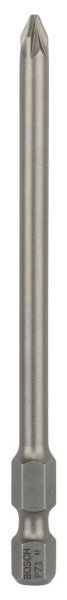 Bosch - Extra Hard Serisi Vidalama Ucu PZ 1*89 mm 3'lü 2607001581