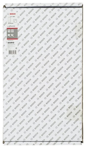 Bosch - Best Serisi Beton İçin 1 1 4'' UNC Girişli Elmas Sulu Karot Ucu 276 mm 2608601382