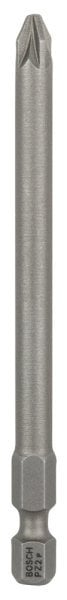 Bosch - Extra Hard Serisi Vidalama Ucu PZ 2*89 mm 3'lü 2607001583