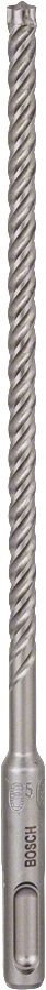 Bosch - SDS-Plus-7X Serisi Kırıcı Delici Matkap Ucu 6,5*215 mm 10'lu 2608576178