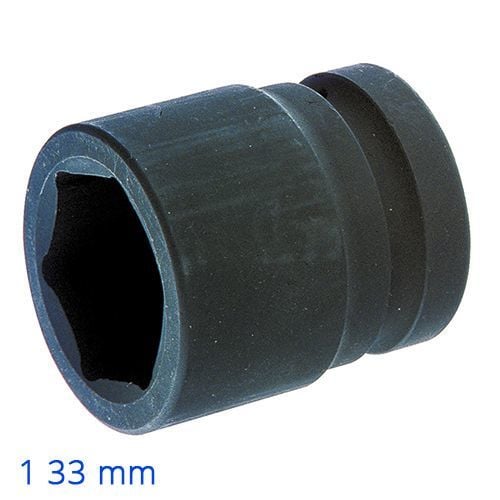 İzeltaş Havalı Lokma 1'' 33 Mm