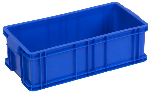 Plastik Kapalı Kasa KOD:K15BK