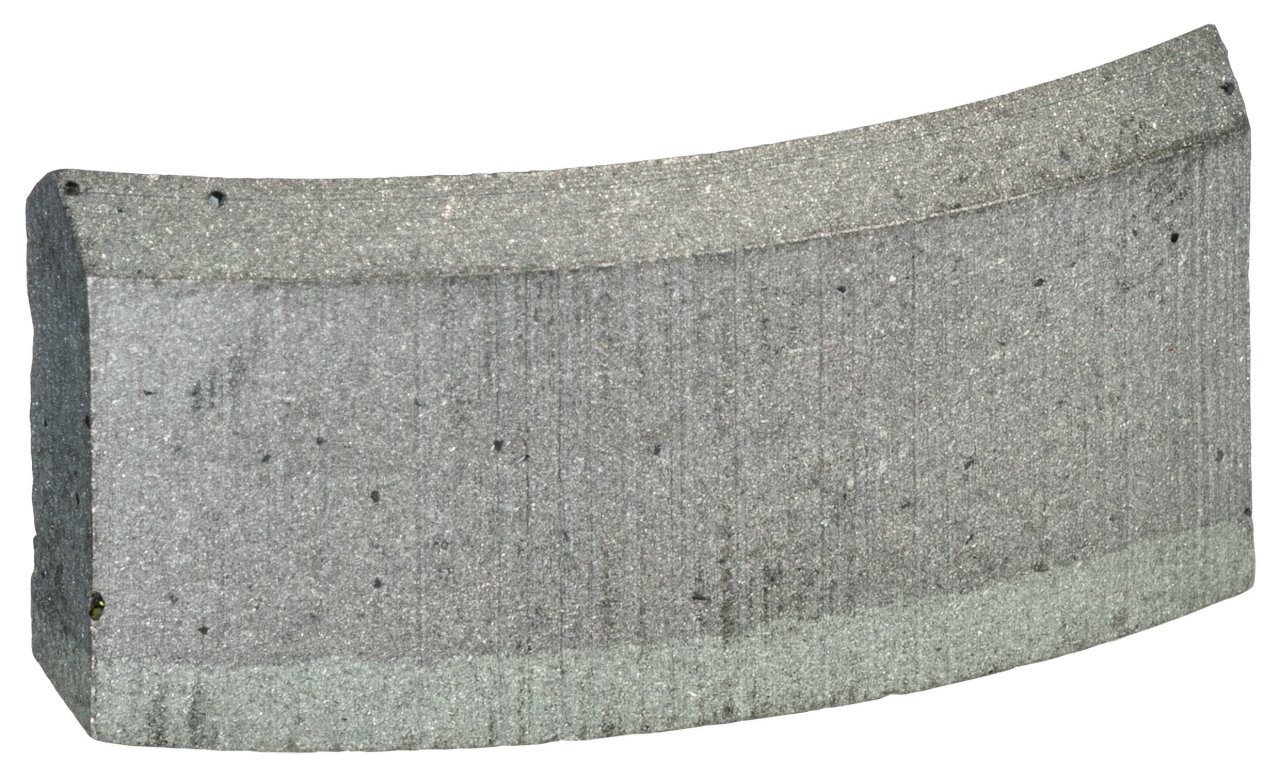 Bosch - Best Serisi Elmas Sulu Karot Uç Segmanı 52 mm İçin 5 Parça 2608601384