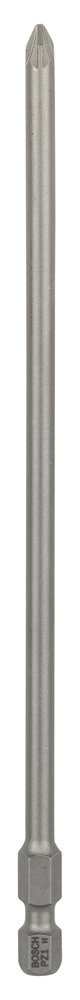 Bosch - Extra Hard Serisi Vidalama Ucu PZ 1*152 mm 1'li 2607001587