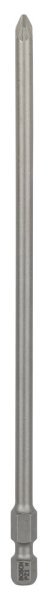 Bosch - Extra Hard Serisi Vidalama Ucu PZ 1*152 mm 1'li 2607001587