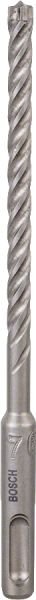Bosch - SDS-Plus-7X Serisi Kırıcı Delici Matkap Ucu 7*165 mm 10'lu 2608576180