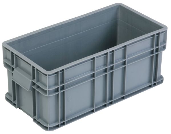Plastik Kapalı Kasa KOD:K20BK