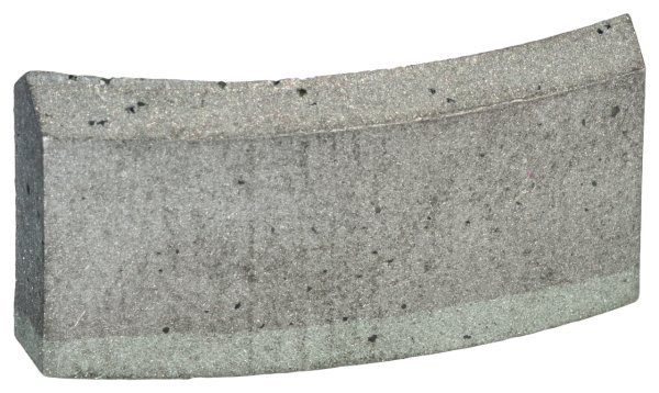 Bosch - Best Serisi Elmas Sulu Karot Uç Segmanı 62 mm İçin 6 Parça 2608601386