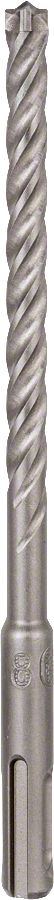 Bosch - SDS-Plus-7X Serisi Kırıcı Delici Matkap Ucu 8*165 mm 10'lu 2608576181