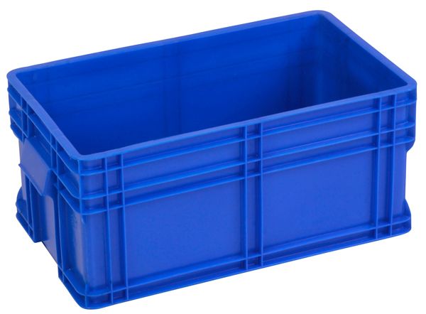 Plastik Kapalı Kasa KOD:K27K