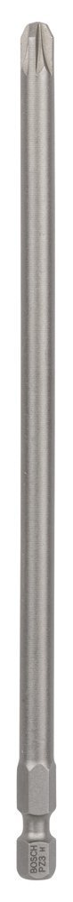 Bosch - Extra Hard Serisi Vidalama Ucu PZ 3*152 mm 1'li 2607001590