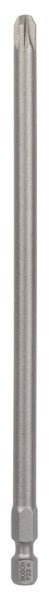 Bosch - Extra Hard Serisi Vidalama Ucu PZ 3*152 mm 1'li 2607001590