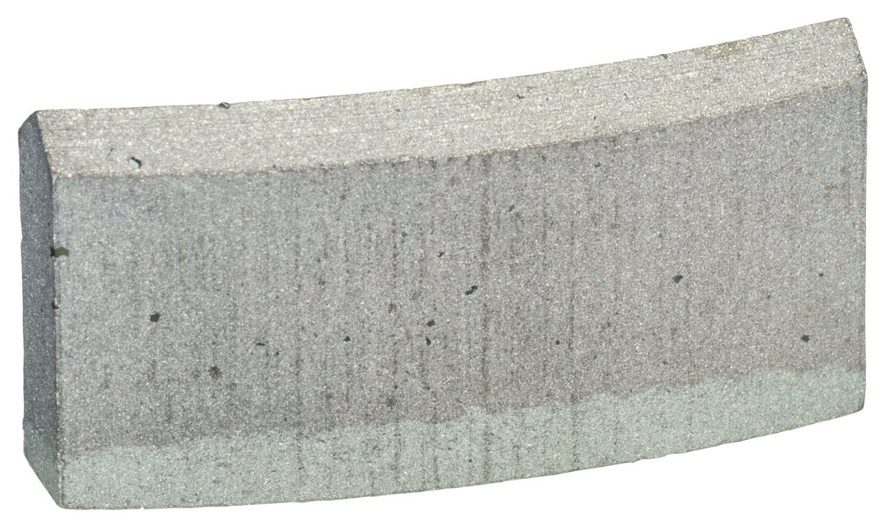 Bosch - Best Serisi Elmas Sulu Karot Uç Segman 72-77-82 mm İçin 7 Parça 2608601387