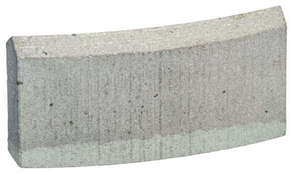 Bosch - Best Serisi Elmas Sulu Karot Uç Segman 72-77-82 mm İçin 7 Parça 2608601387