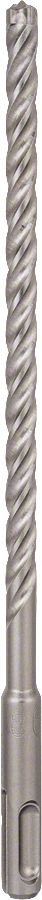 Bosch - SDS-Plus-7X Serisi Kırıcı Delici Matkap Ucu 8*215 mm 10'lu 2608576182