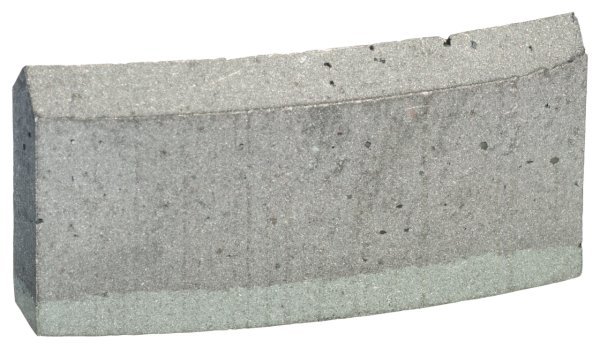 Bosch - Best Serisi Elmas Sulu Karot Uç Segmanı 92 mm İçin 6 Parça 2608601388