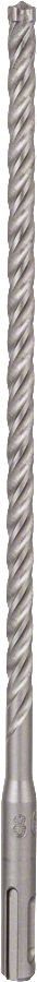 Bosch - SDS-Plus-7X Serisi Kırıcı Delici Matkap Ucu 8*265 mm 10'lu 2608576183