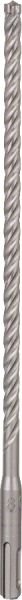 Bosch - SDS-Plus-7X Serisi Kırıcı Delici Matkap Ucu 8*265 mm 10'lu 2608576183