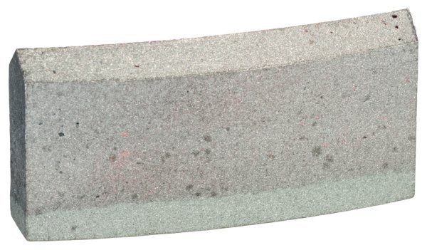 Bosch - Best Serisi Elmas Sulu Karot Uç Segmanı 102-107-112 mm İçin 9 Parça 2608601389