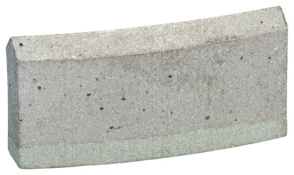 Bosch - Best Serisi Elmas Sulu Karot Uç Segmanı 122 mm İçin 10 Parça 2608601390