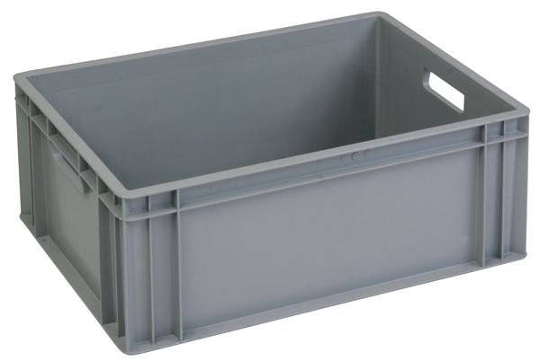 Plastik Kapalı Kasa KOD:KSK6023