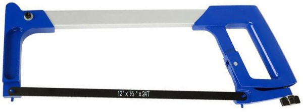 TOPSHOP 12''(305MM) DEMİR TESTERESİ KOLU