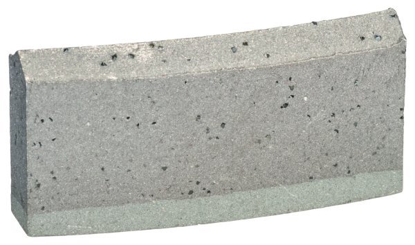 Bosch - Best Serisi Elmas Sulu Karot Uç Segmanı 127 mm İçin 11 Parça 2608601391