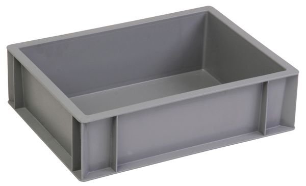 Plastik Kapalı Kasa KOD:KSK3011