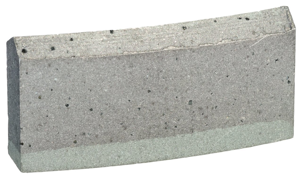 Bosch - Best Serisi Elmas Sulu Karot Uç Segmanı 132 mm İçin 11 Parça 2608601392