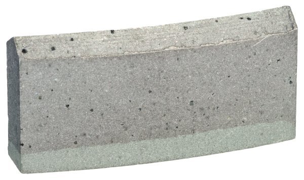 Bosch - Best Serisi Elmas Sulu Karot Uç Segmanı 132 mm İçin 11 Parça 2608601392