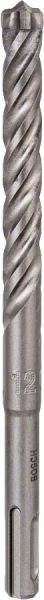 Bosch - SDS-Plus-7X Serisi Kırıcı Delici Matkap Ucu 12*165 mm 10'lu 2608576187
