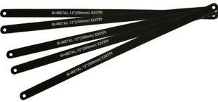 TOPSHOP 24TIPI BI-METAL TESTERE BIÇAĞI 5