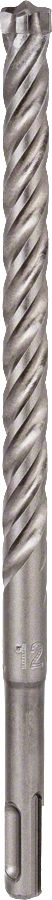 Bosch - SDS-Plus-7X Serisi Kırıcı Delici Matkap Ucu 12*215 mm 10'lu 2608576188