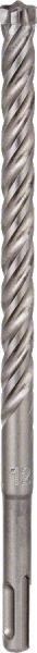 Bosch - SDS-Plus-7X Serisi Kırıcı Delici Matkap Ucu 12*215 mm 10'lu 2608576188