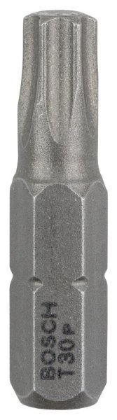Bosch - Extra Hard Serisi Vidalama Ucu T30*25 mm 3'lü 2607001622