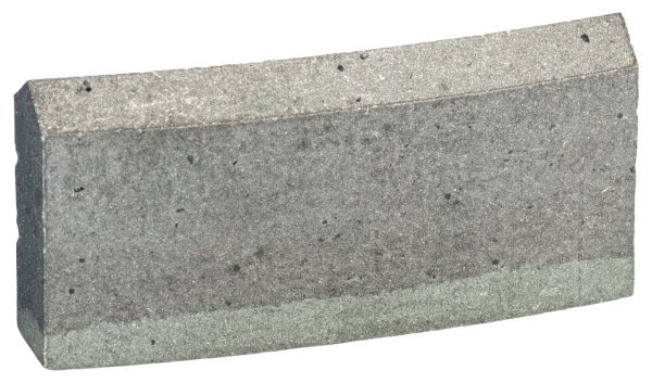 Bosch - Best Serisi Elmas Sulu Karot Uç Segmanı 152-162 mm İçin 12 Parça 2608601394